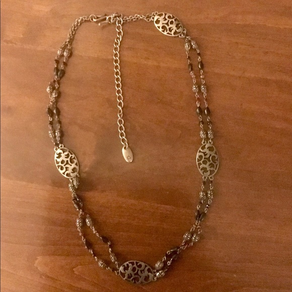 Vintage Jewelry - Vintage Piece boho chic Necklace, Belt or Bracelet